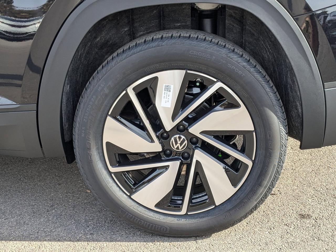 2025 Volkswagen Atlas 2.0T SE w/Technology San Antonio TX