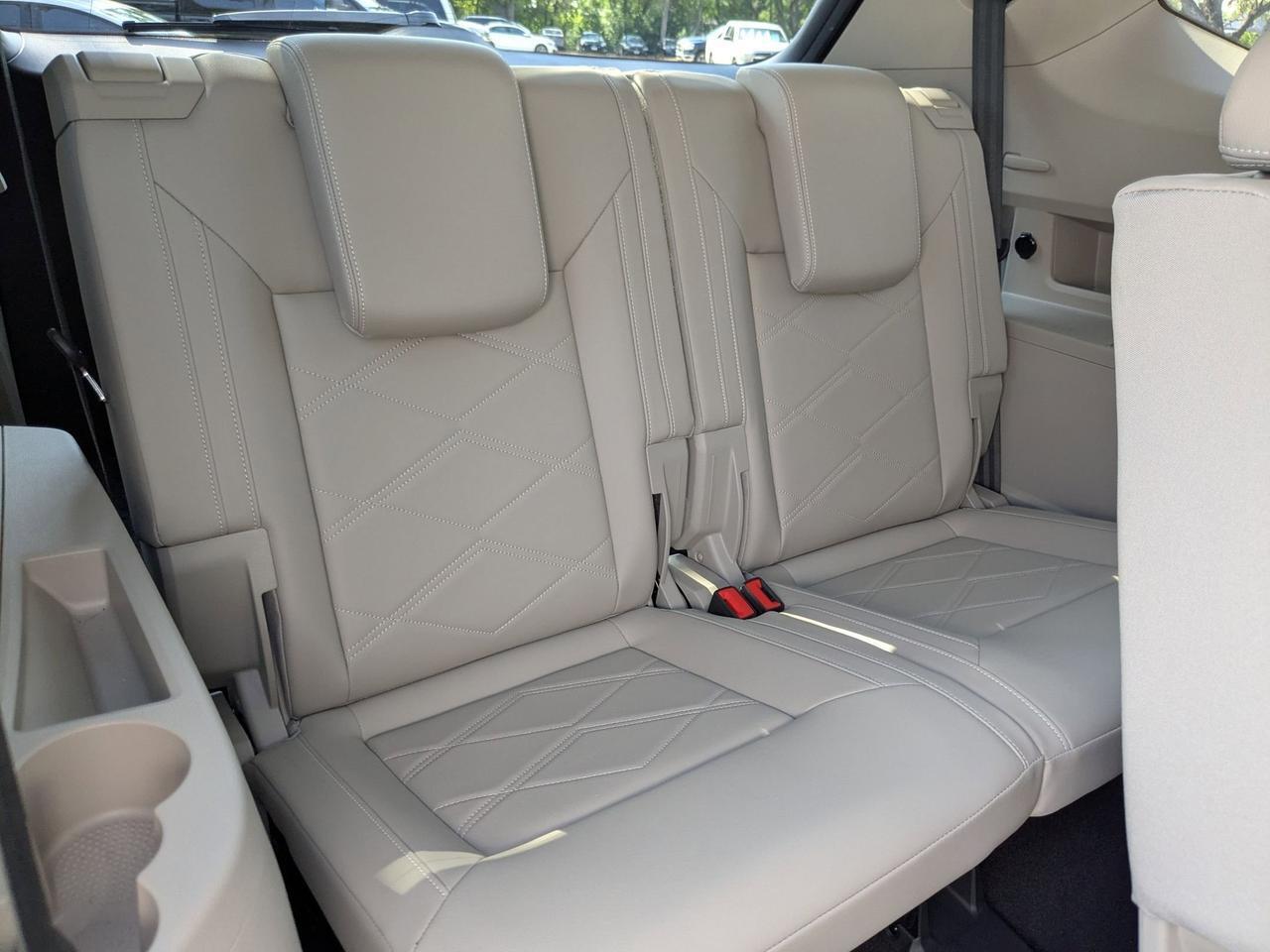 2025 Volkswagen Atlas 2.0T SE w/Technology San Antonio TX