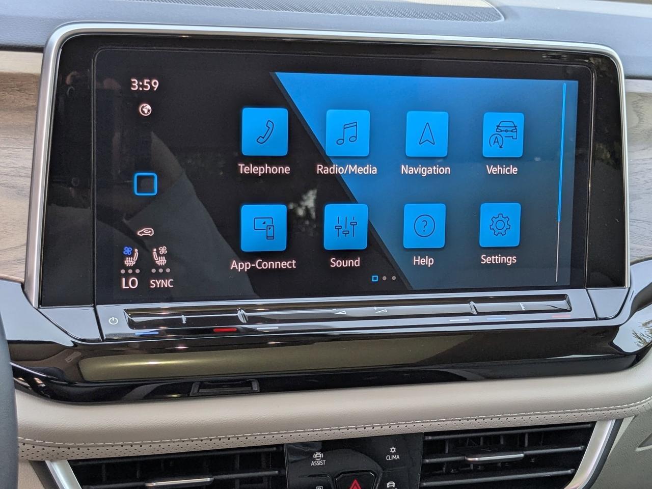 2025 Volkswagen Atlas 2.0T SE w/Technology San Antonio TX