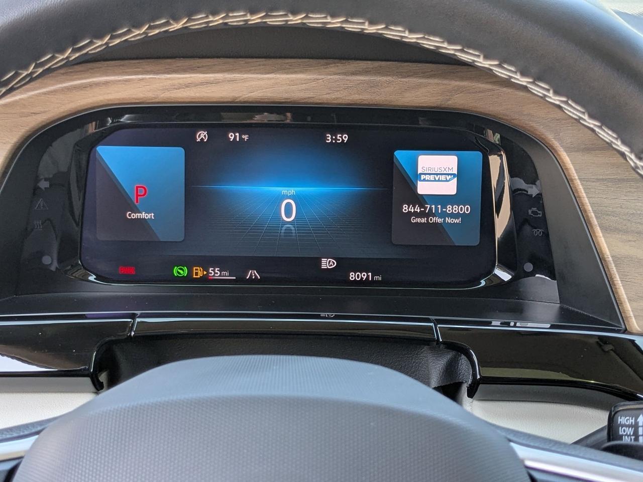 2025 Volkswagen Atlas 2.0T SE w/Technology San Antonio TX