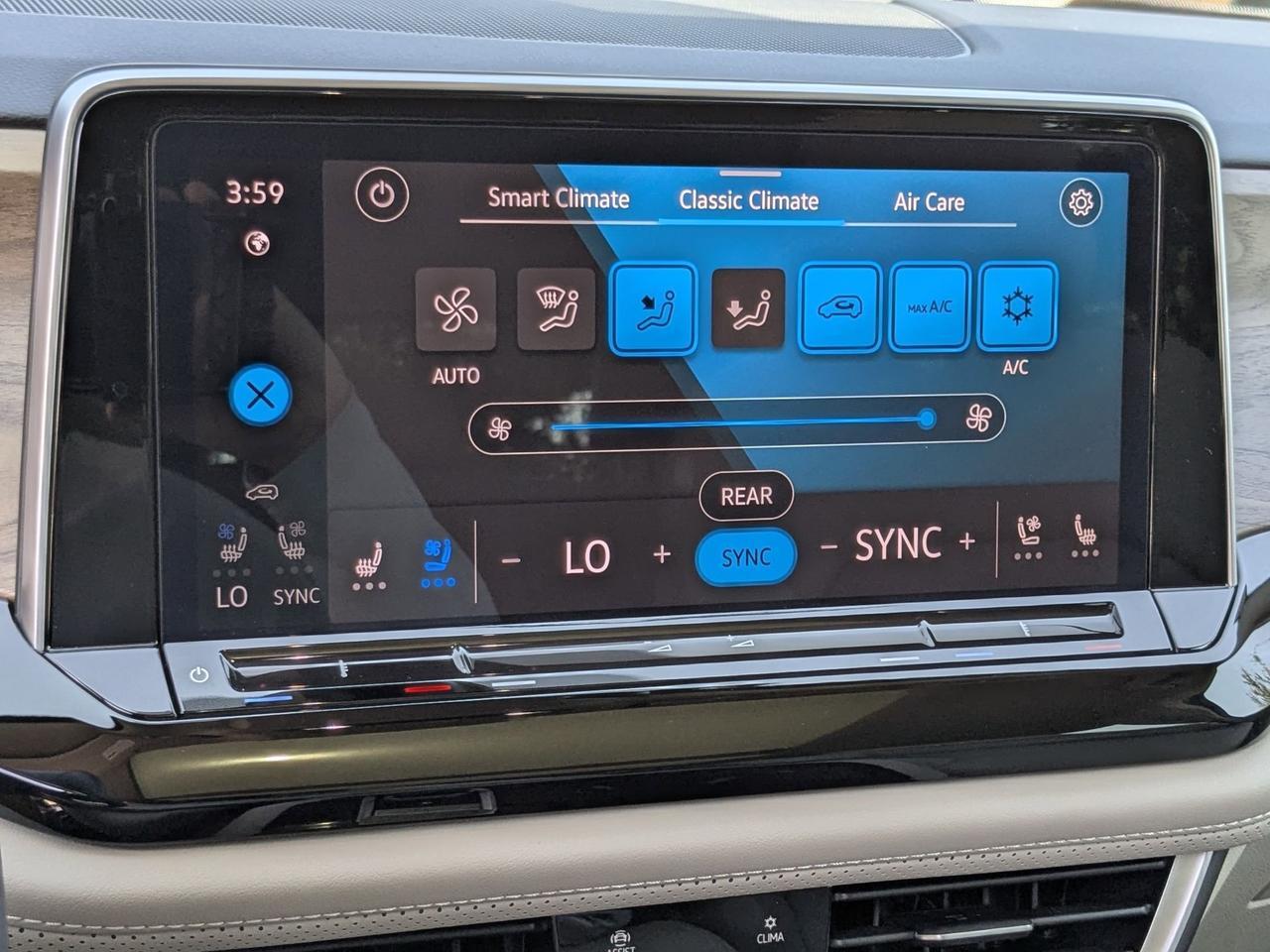 2025 Volkswagen Atlas 2.0T SE w/Technology San Antonio TX