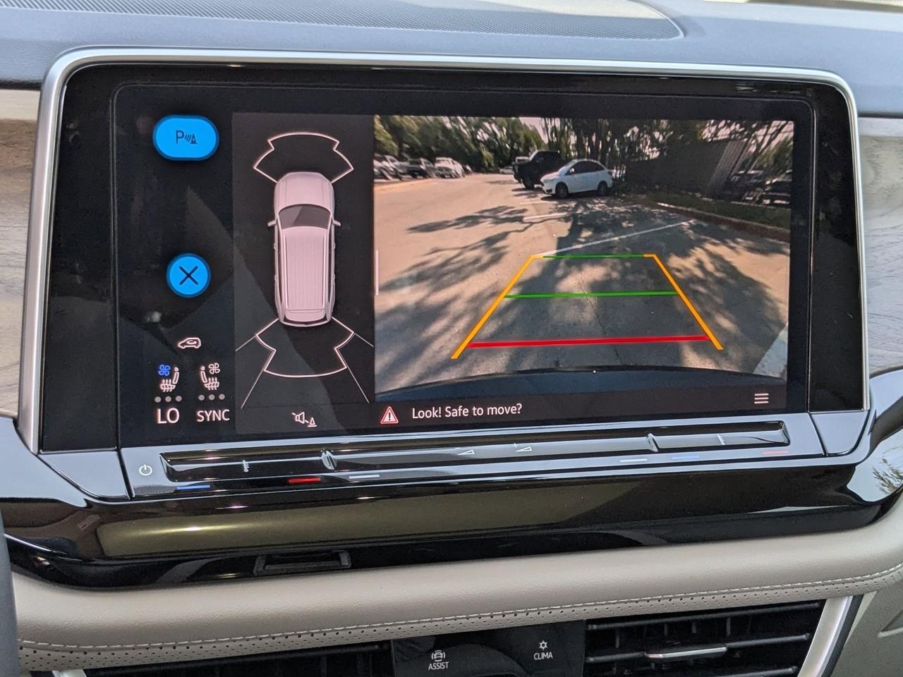 2025 Volkswagen Atlas 2.0T SE w/Technology San Antonio TX