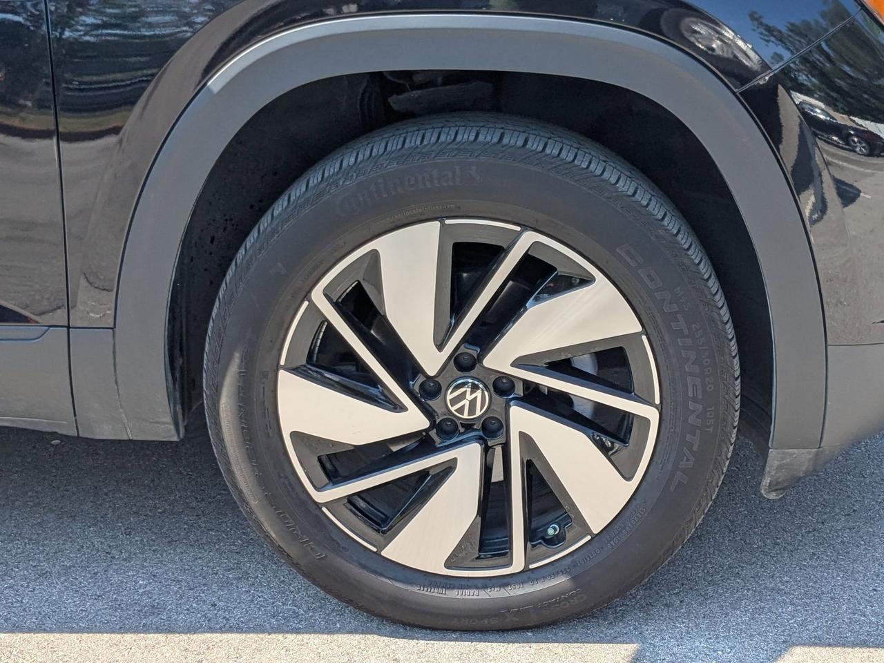 2025 Volkswagen Atlas 2.0T SE w/Technology San Antonio TX
