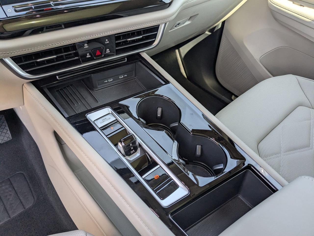 2025 Volkswagen Atlas 2.0T SE w/Technology San Antonio TX