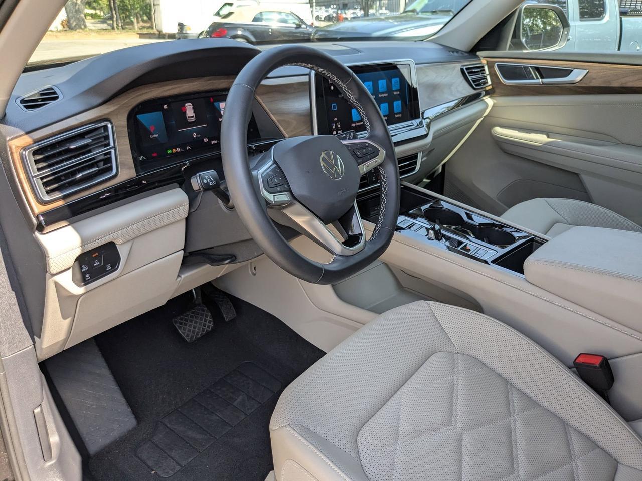 2025 Volkswagen Atlas 2.0T SE w/Technology San Antonio TX