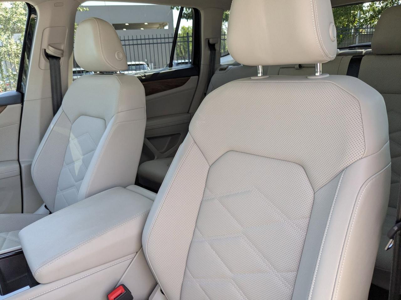 2025 Volkswagen Atlas 2.0T SE w/Technology San Antonio TX
