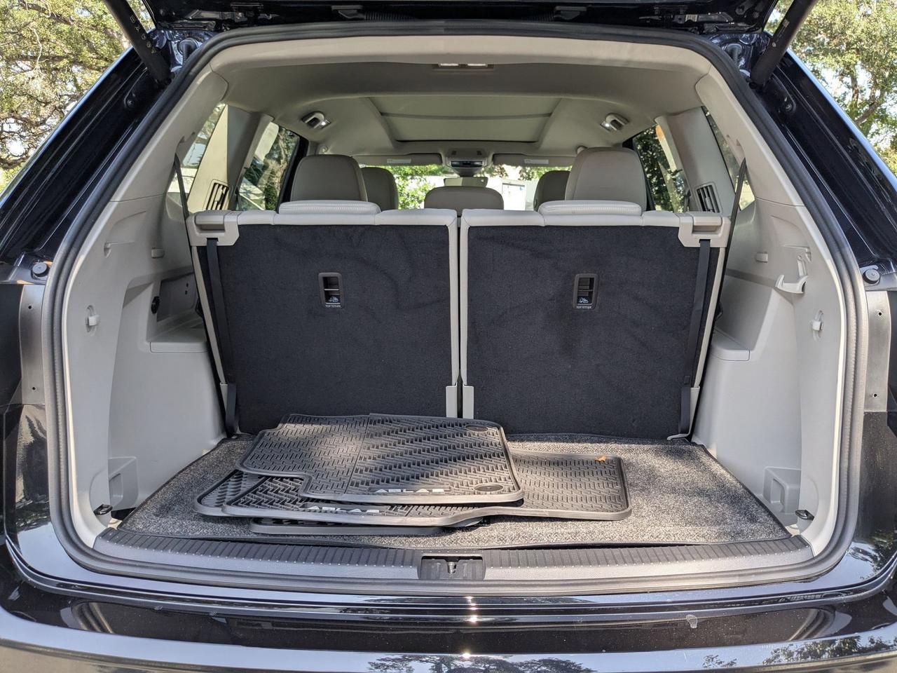 2025 Volkswagen Atlas 2.0T SE w/Technology San Antonio TX