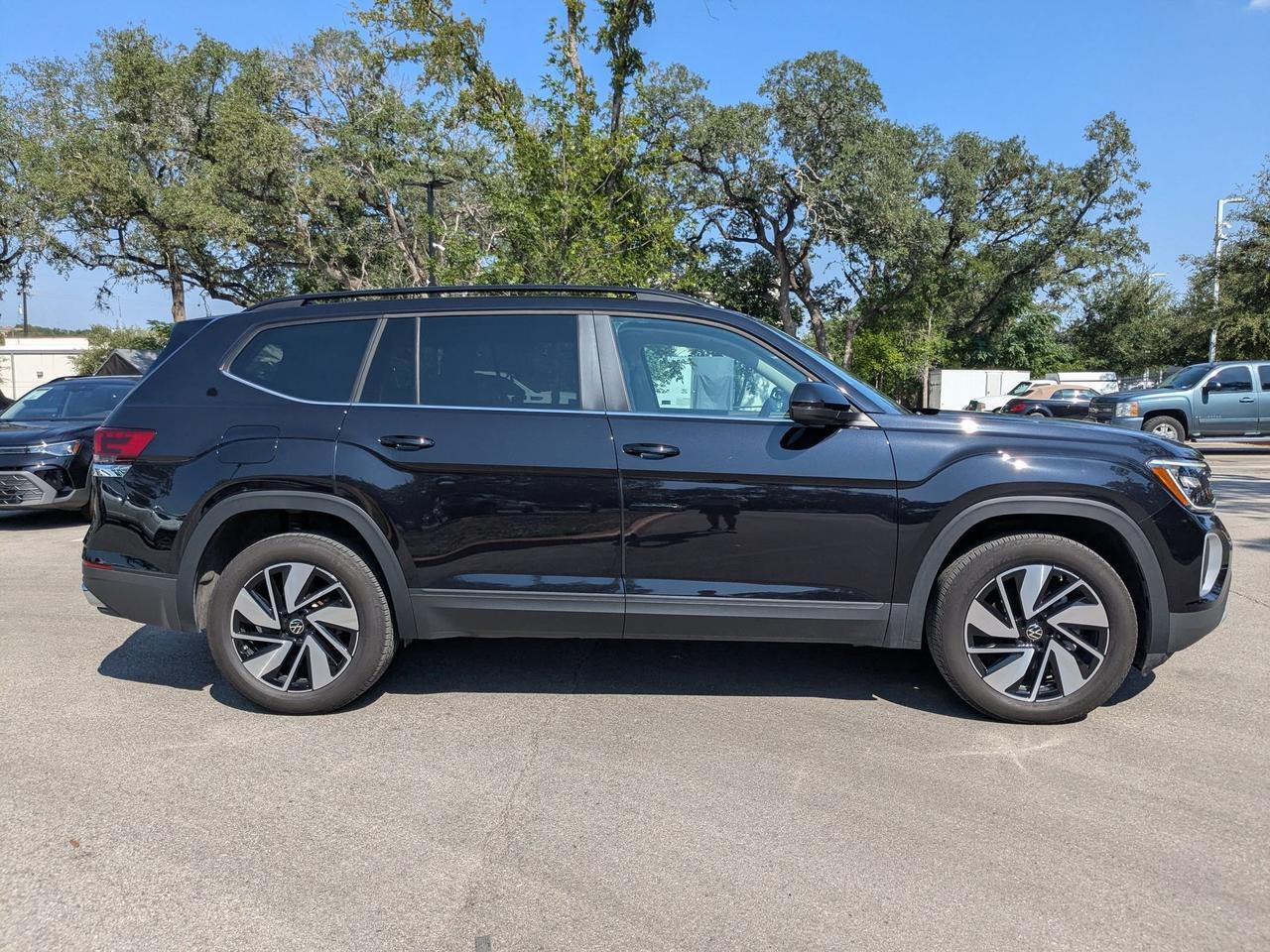 2025 Volkswagen Atlas 2.0T SE w/Technology San Antonio TX