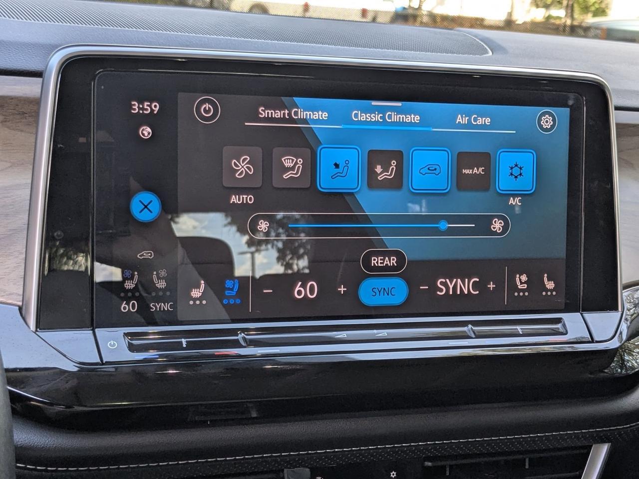 2025 Volkswagen Atlas 2.0T SE w/Technology San Antonio TX