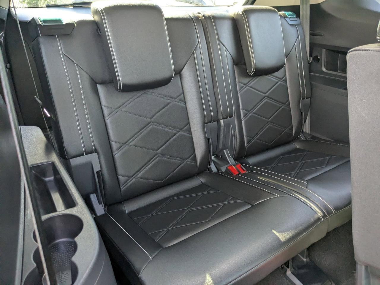 2025 Volkswagen Atlas 2.0T SE w/Technology San Antonio TX
