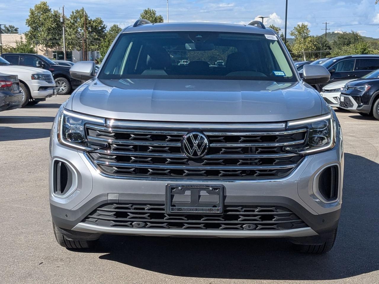 2025 Volkswagen Atlas 2.0T SE w/Technology San Antonio TX