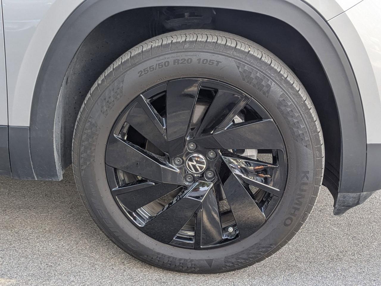 2025 Volkswagen Atlas 2.0T SE w/Technology San Antonio TX