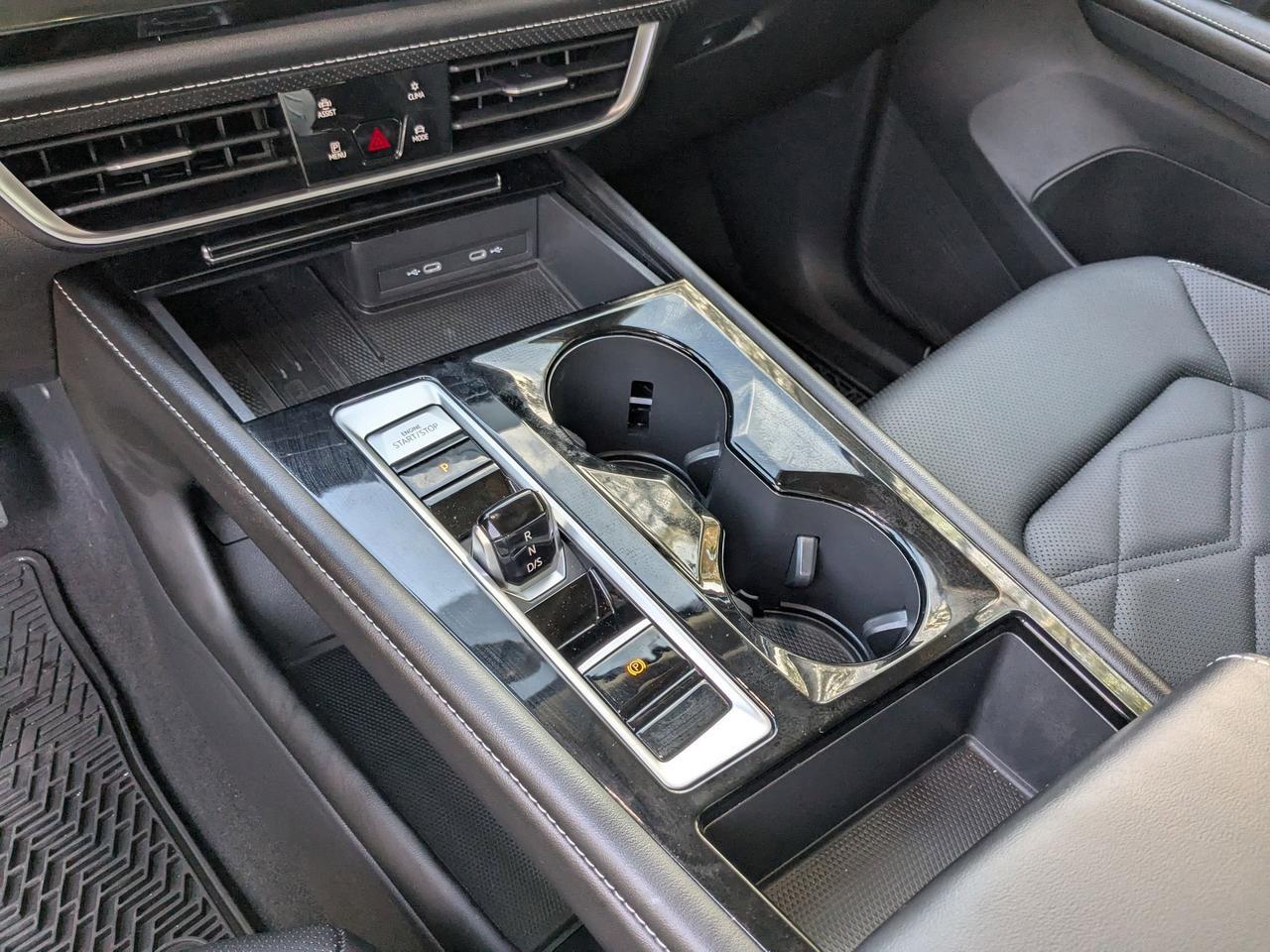2025 Volkswagen Atlas 2.0T SE w/Technology San Antonio TX