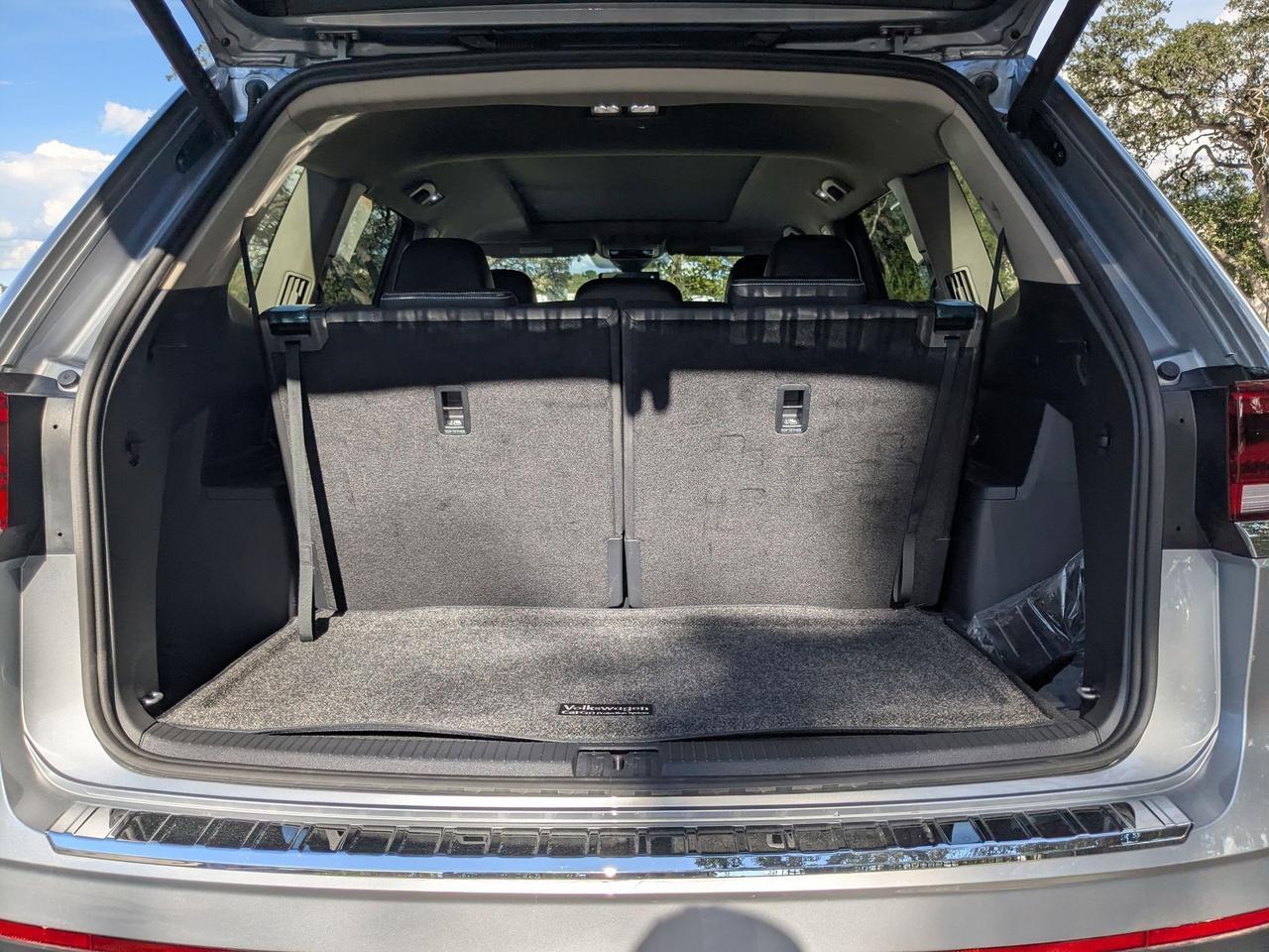2025 Volkswagen Atlas 2.0T SE w/Technology San Antonio TX