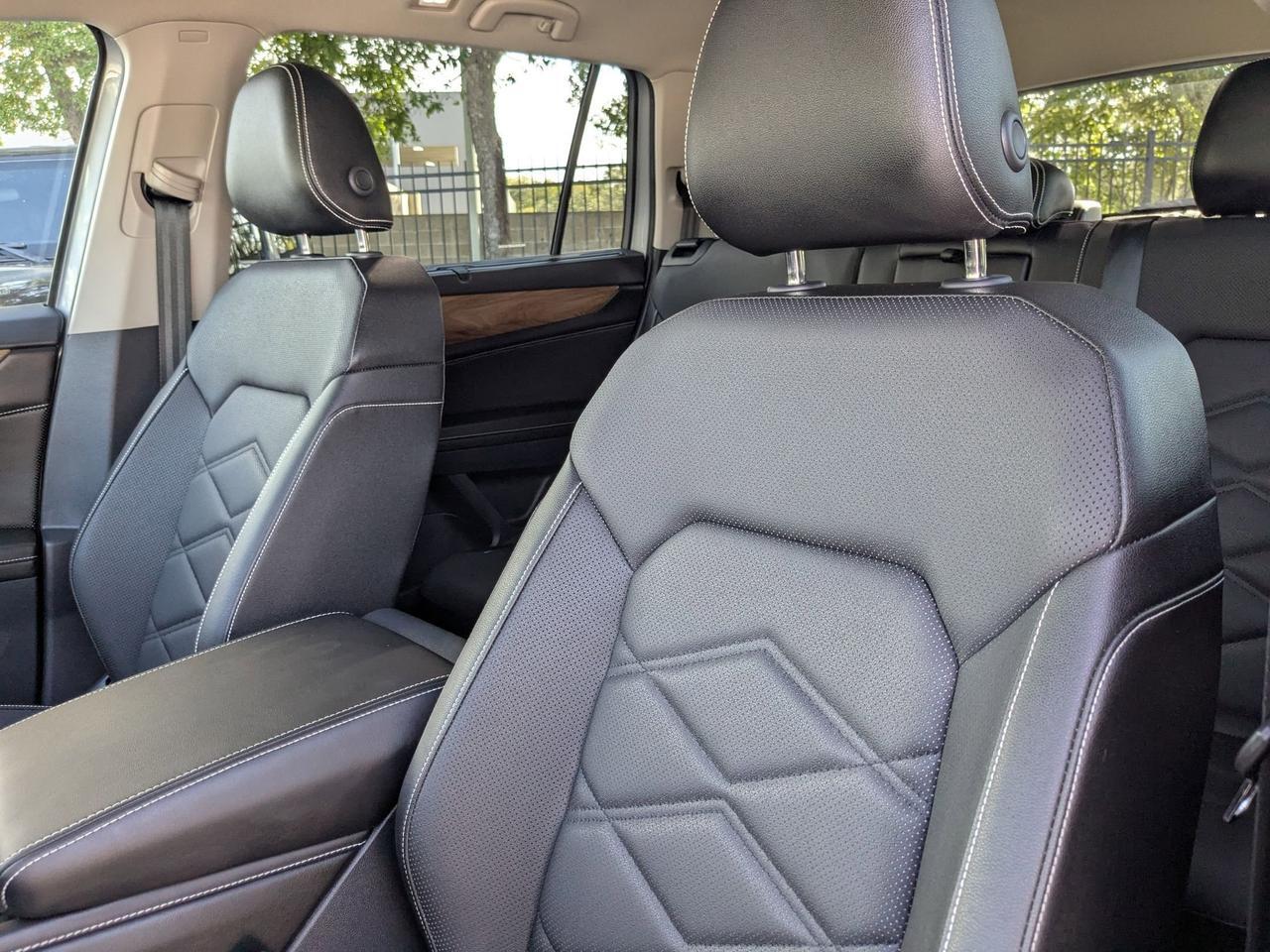 2025 Volkswagen Atlas 2.0T SE w/Technology San Antonio TX