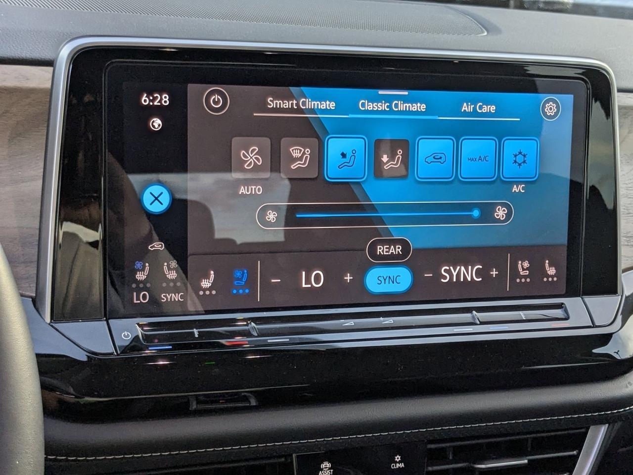 2025 Volkswagen Atlas 2.0T SE w/Technology San Antonio TX