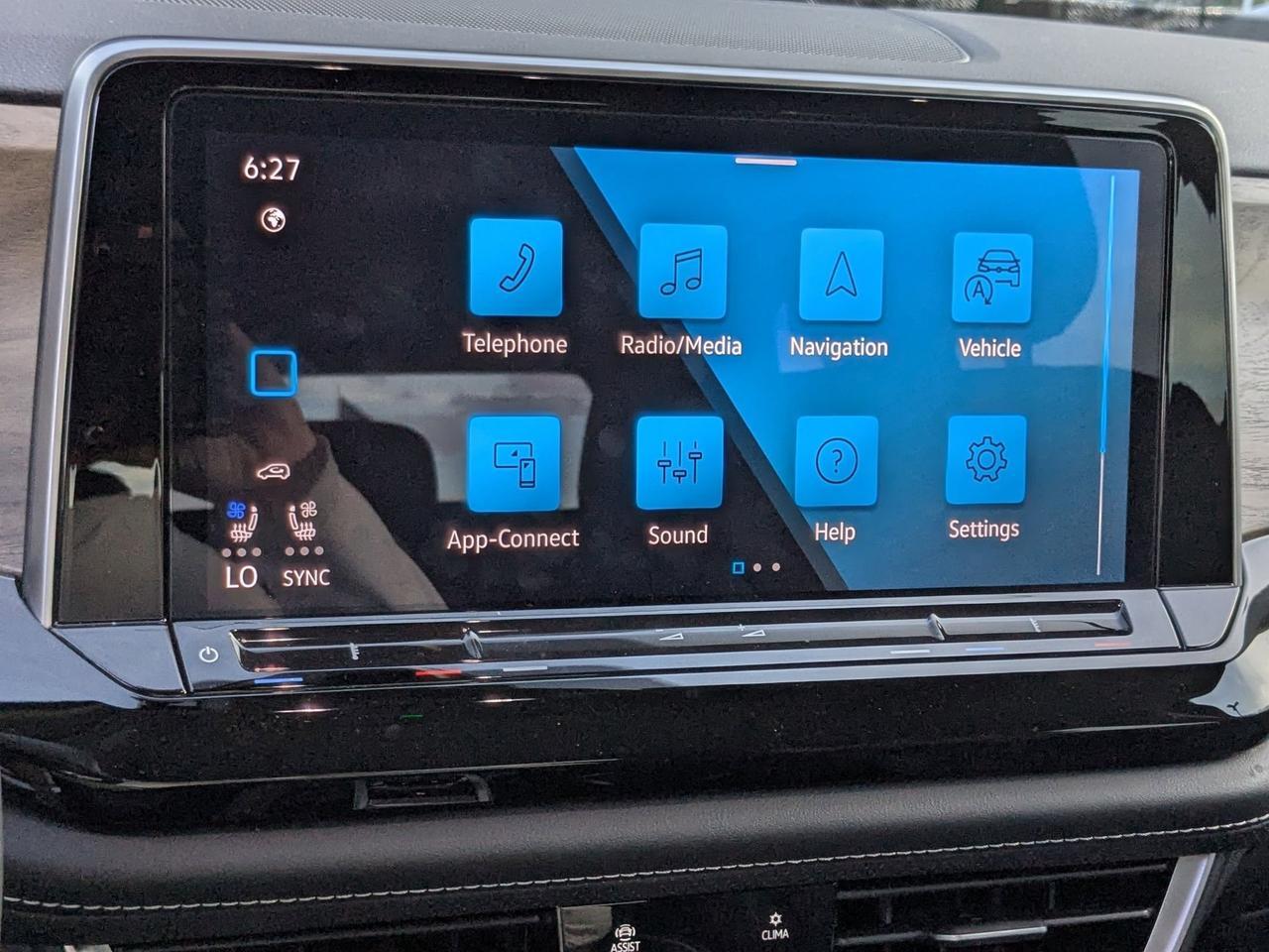 2025 Volkswagen Atlas 2.0T SE w/Technology San Antonio TX