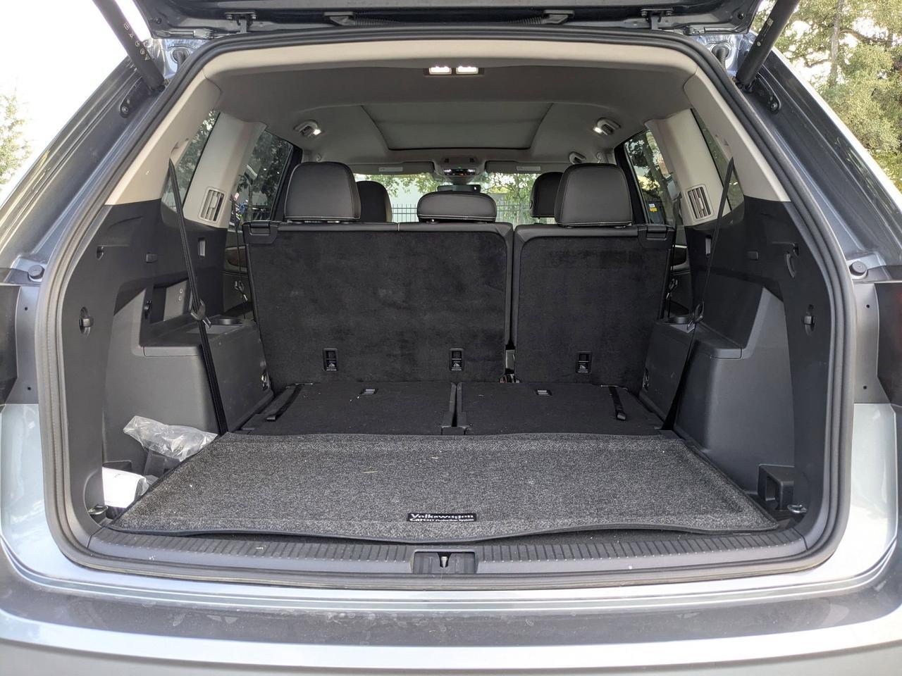 2025 Volkswagen Atlas 2.0T SE w/Technology San Antonio TX