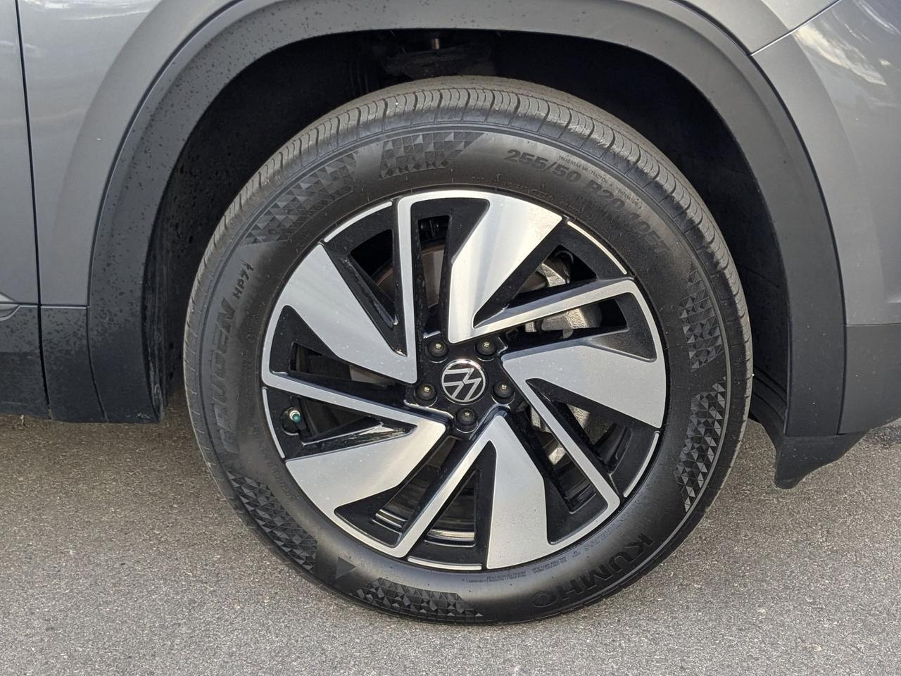 2025 Volkswagen Atlas 2.0T SE w/Technology San Antonio TX
