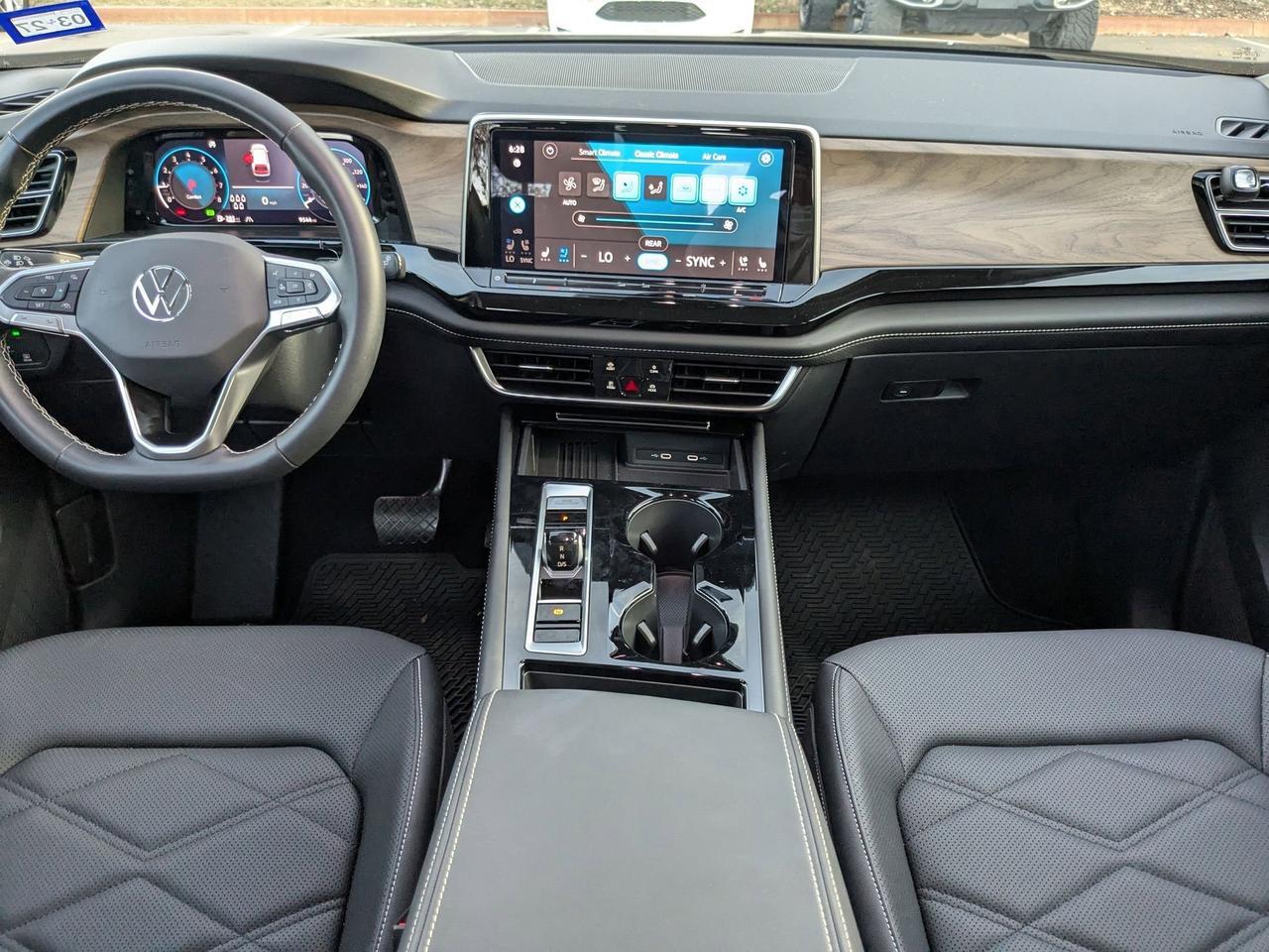 2025 Volkswagen Atlas 2.0T SE w/Technology San Antonio TX