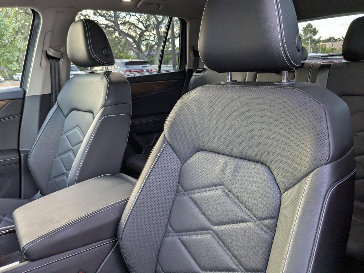 2025 Volkswagen Atlas 2.0T SE w/Technology San Antonio TX