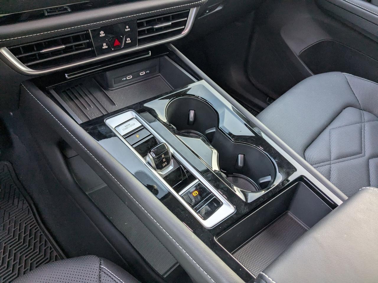 2025 Volkswagen Atlas 2.0T SE w/Technology San Antonio TX