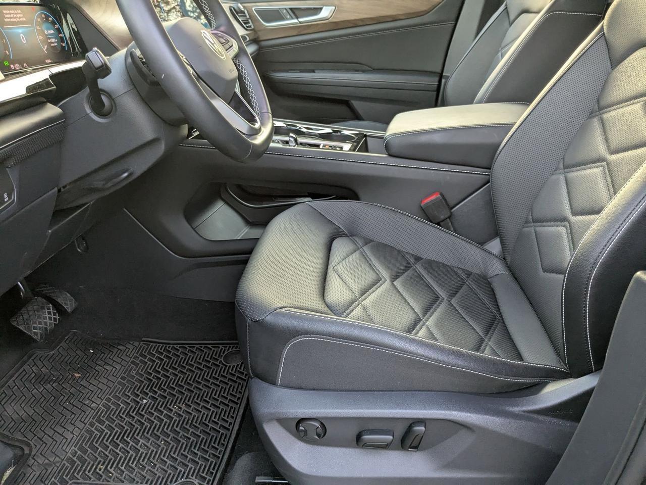 2025 Volkswagen Atlas 2.0T SE w/Technology San Antonio TX