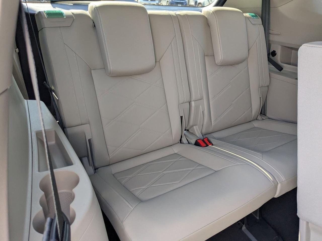 2025 Volkswagen Atlas 2.0T SE w/Technology San Antonio TX