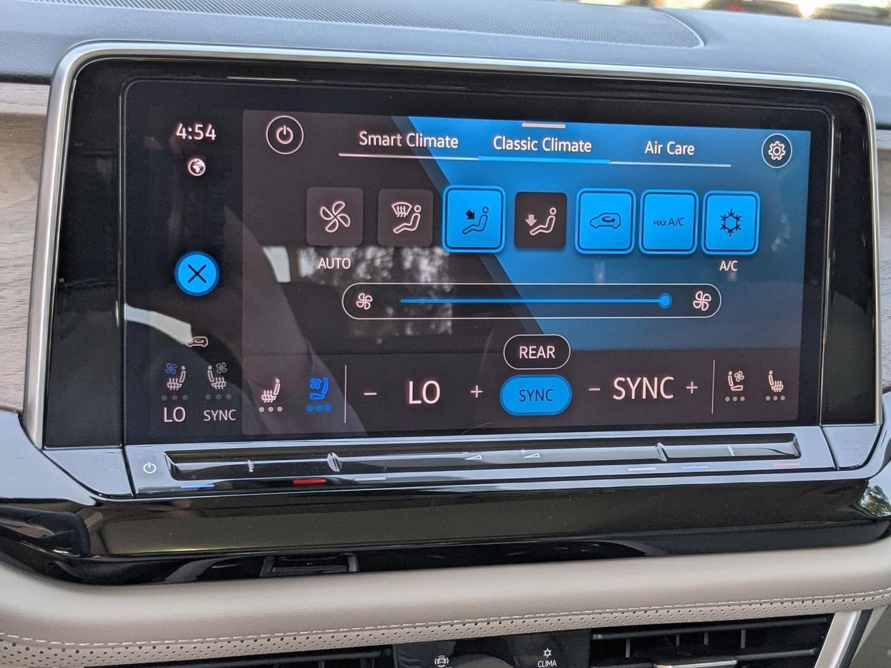 2025 Volkswagen Atlas 2.0T SE w/Technology San Antonio TX