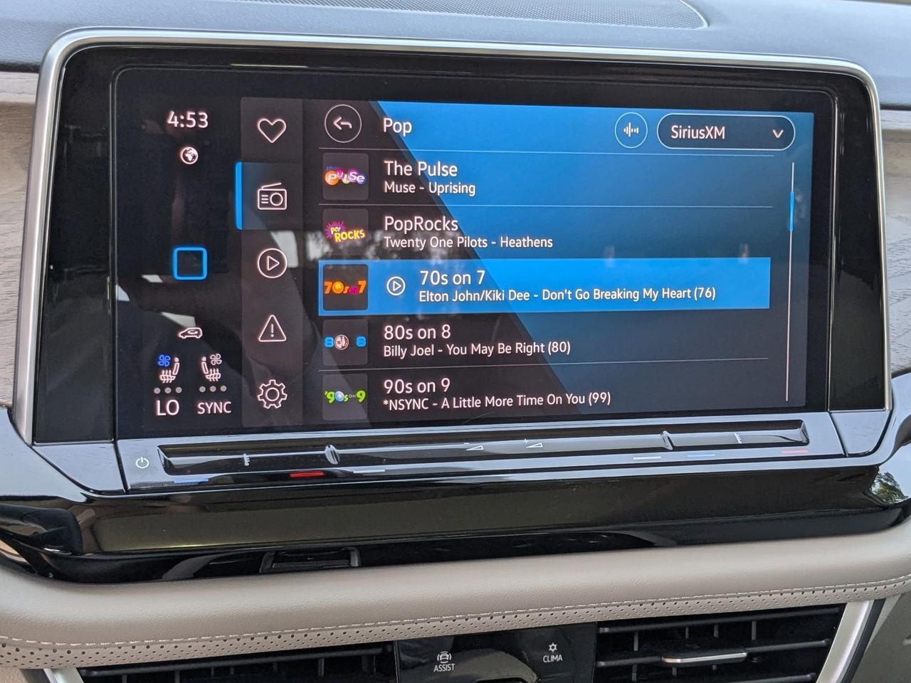 2025 Volkswagen Atlas 2.0T SE w/Technology San Antonio TX