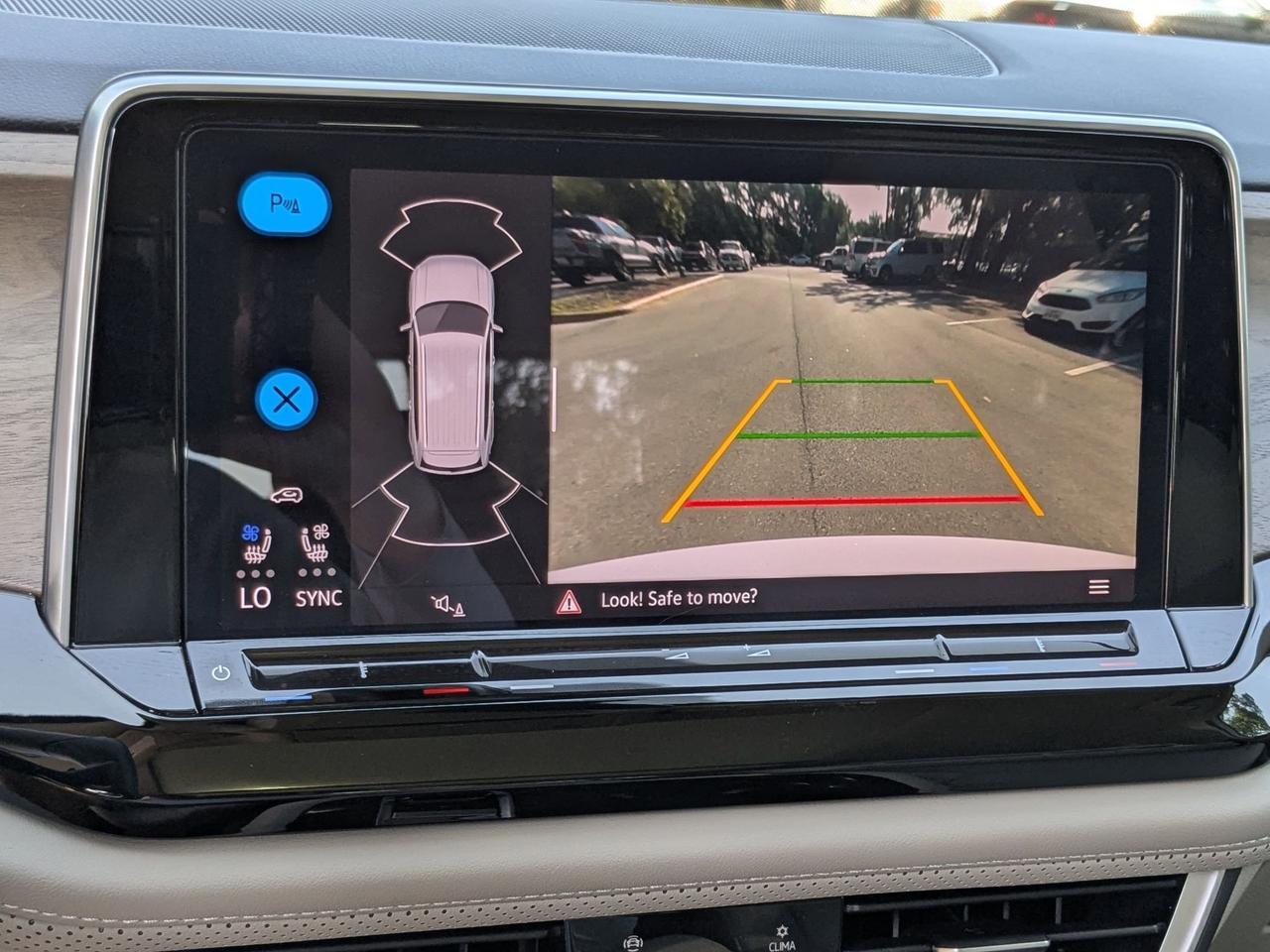 2025 Volkswagen Atlas 2.0T SE w/Technology San Antonio TX