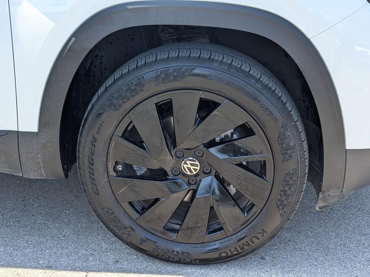 2025 Volkswagen Atlas 2.0T SE w/Technology San Antonio TX