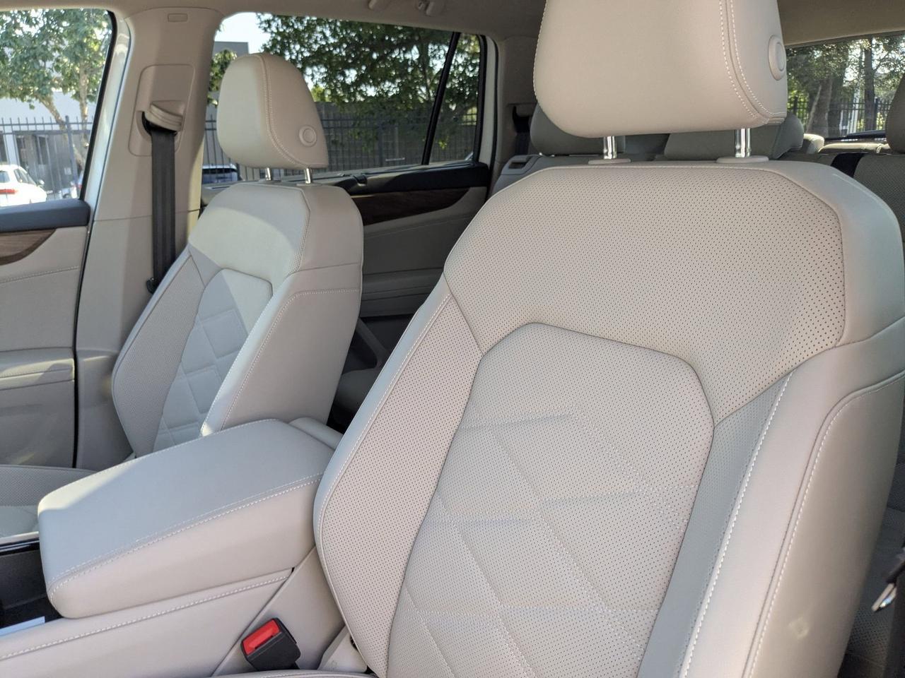 2025 Volkswagen Atlas 2.0T SE w/Technology San Antonio TX