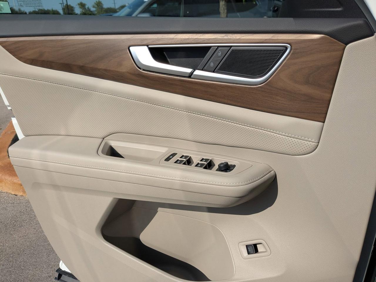 2025 Volkswagen Atlas 2.0T SE w/Technology San Antonio TX