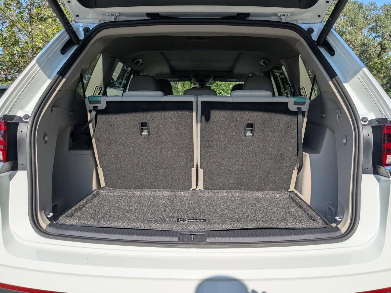 2025 Volkswagen Atlas 2.0T SE w/Technology San Antonio TX