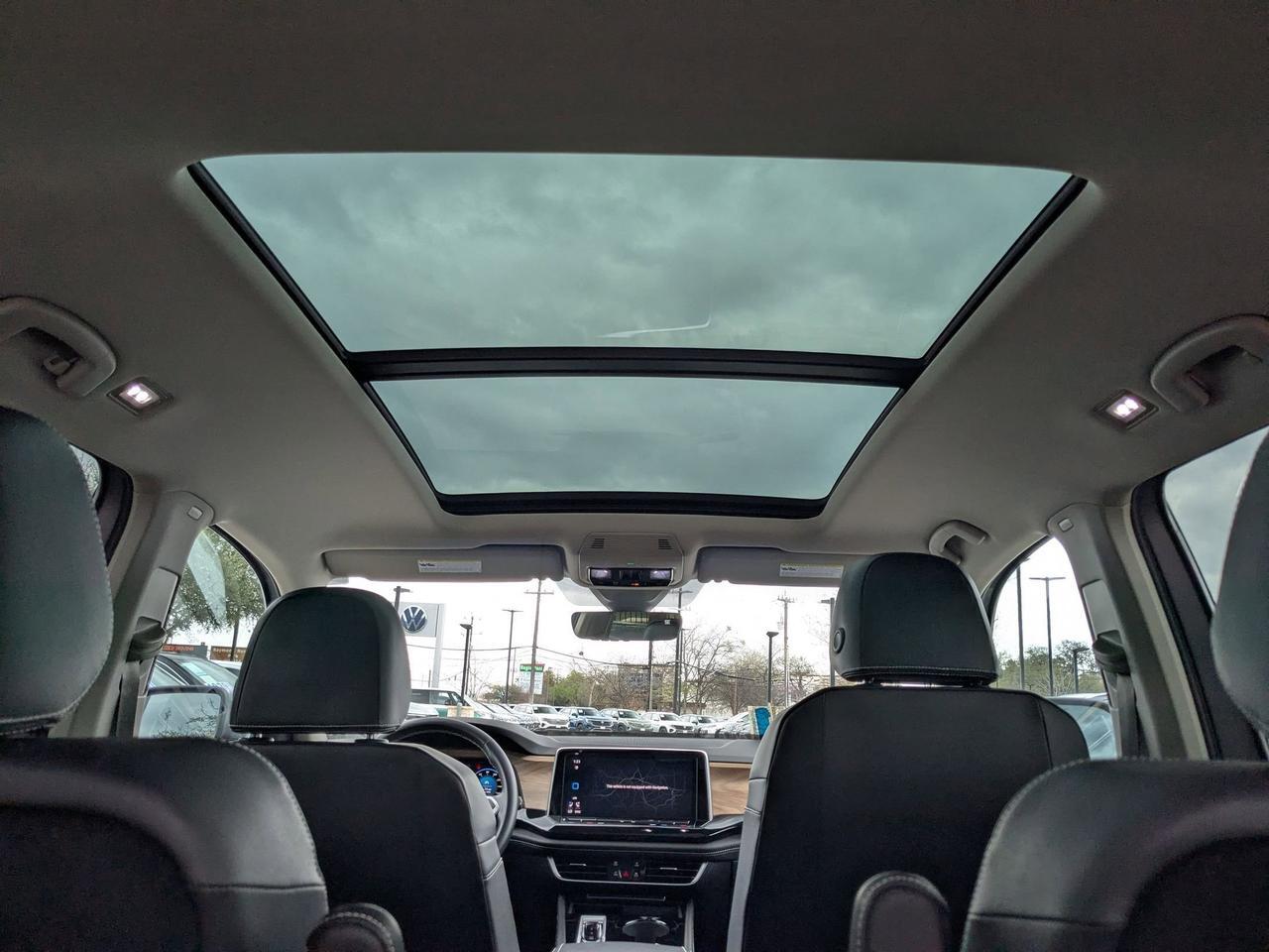 2025 Volkswagen Atlas 2.0T SE w/Technology San Antonio TX