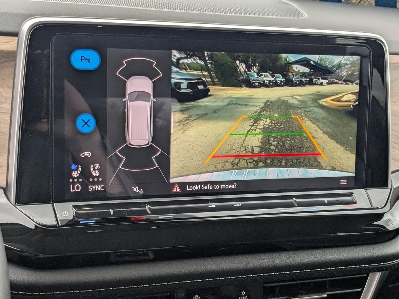 2025 Volkswagen Atlas 2.0T SE w/Technology San Antonio TX