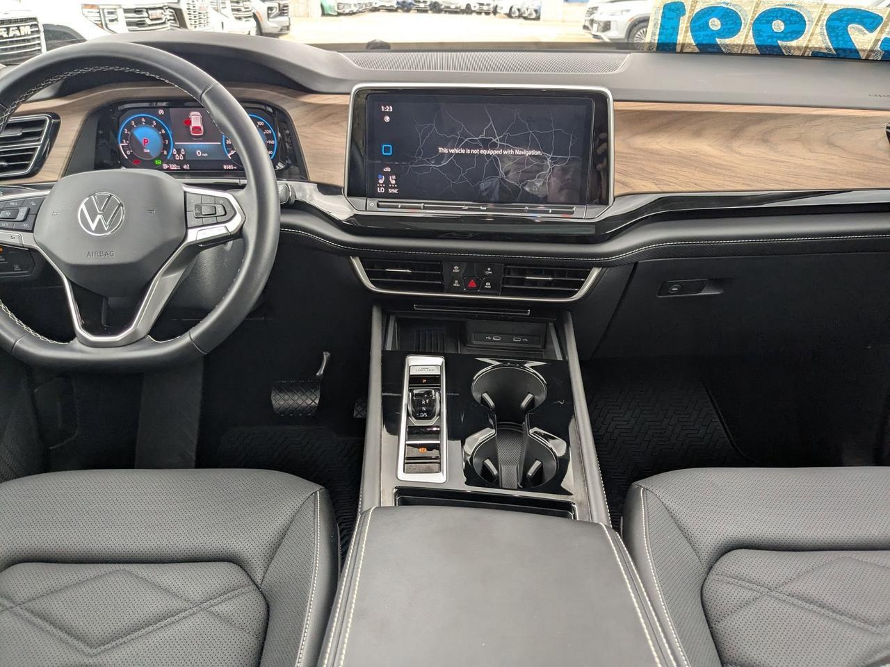 2025 Volkswagen Atlas 2.0T SE w/Technology San Antonio TX