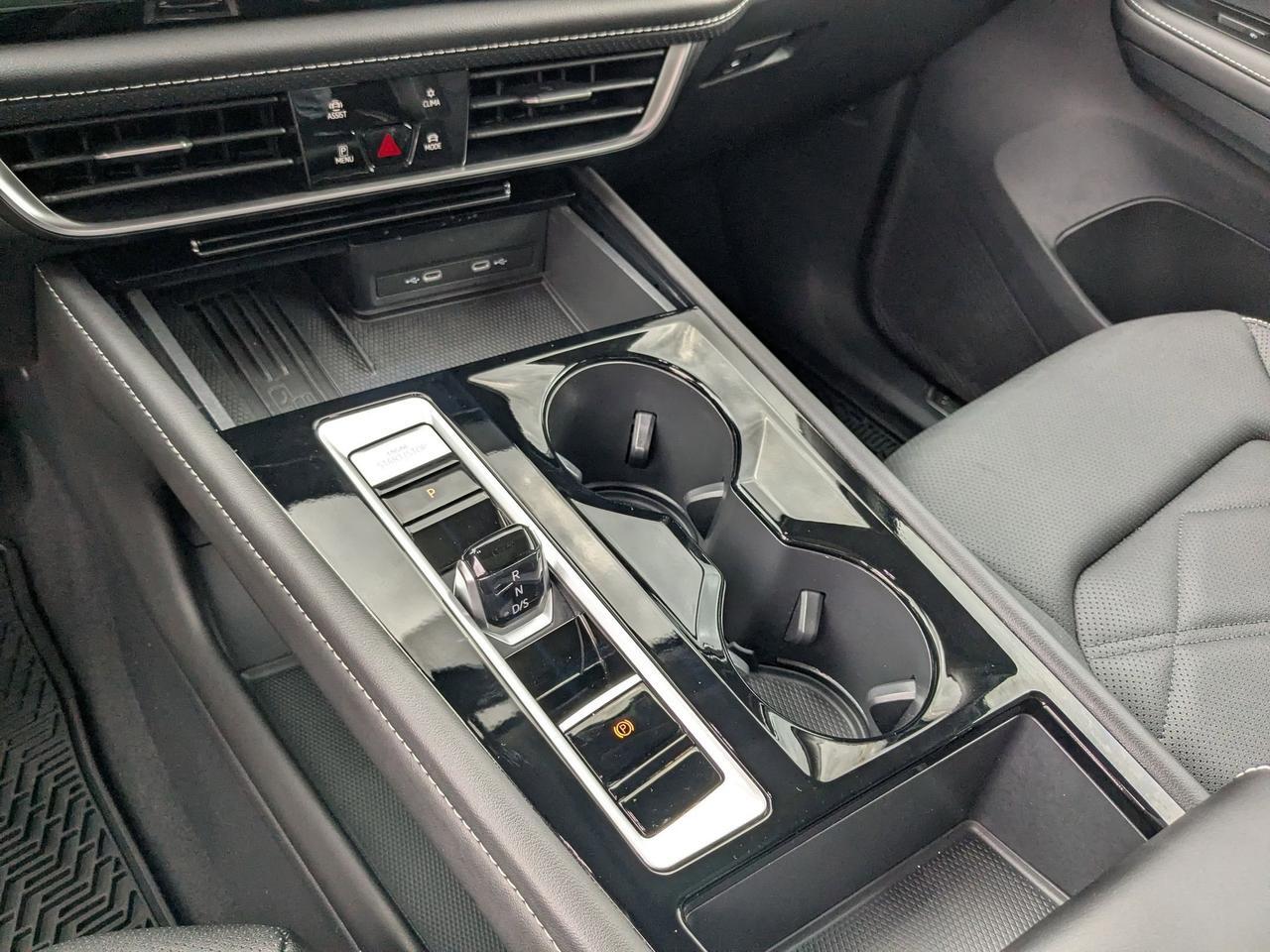 2025 Volkswagen Atlas 2.0T SE w/Technology San Antonio TX