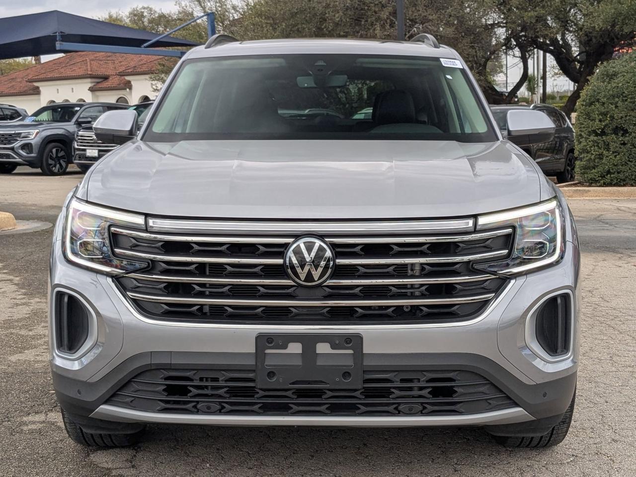 2025 Volkswagen Atlas 2.0T SE w/Technology San Antonio TX