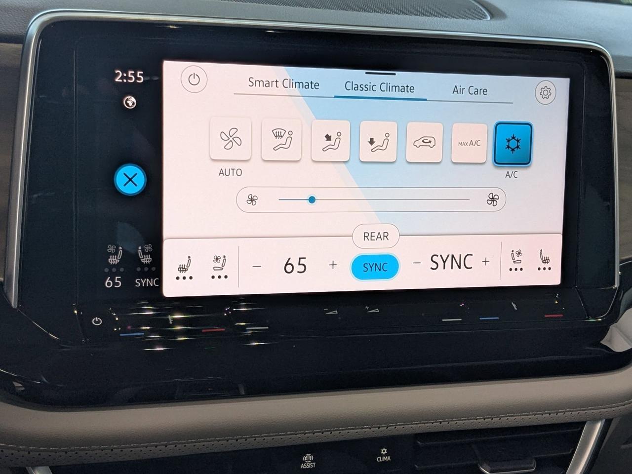 2025 Volkswagen Atlas 2.0T SE w/Technology San Antonio TX