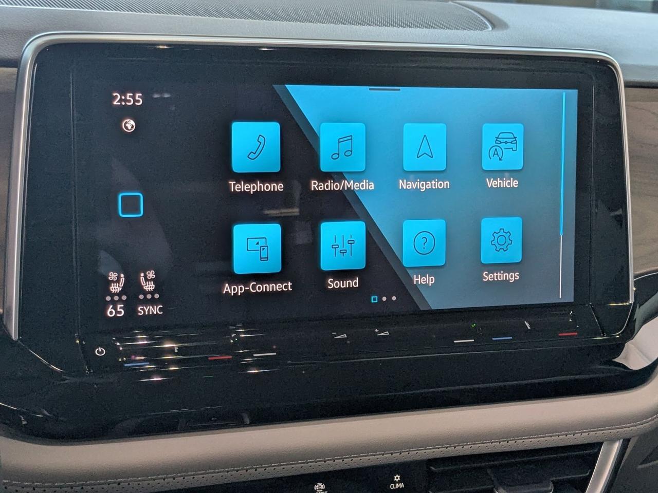 2025 Volkswagen Atlas 2.0T SE w/Technology San Antonio TX