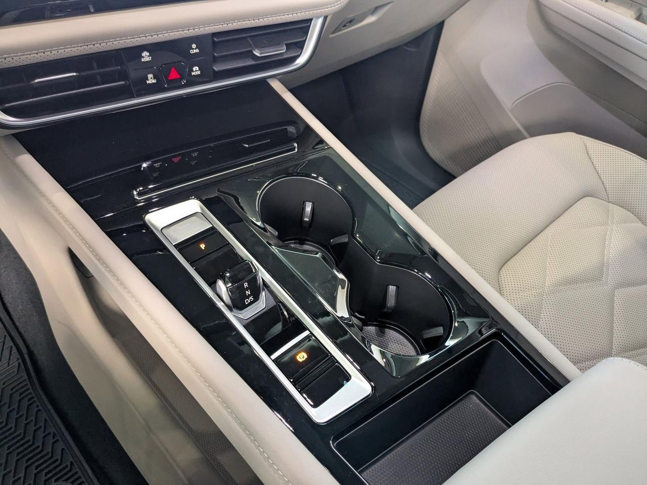 2025 Volkswagen Atlas 2.0T SE w/Technology San Antonio TX