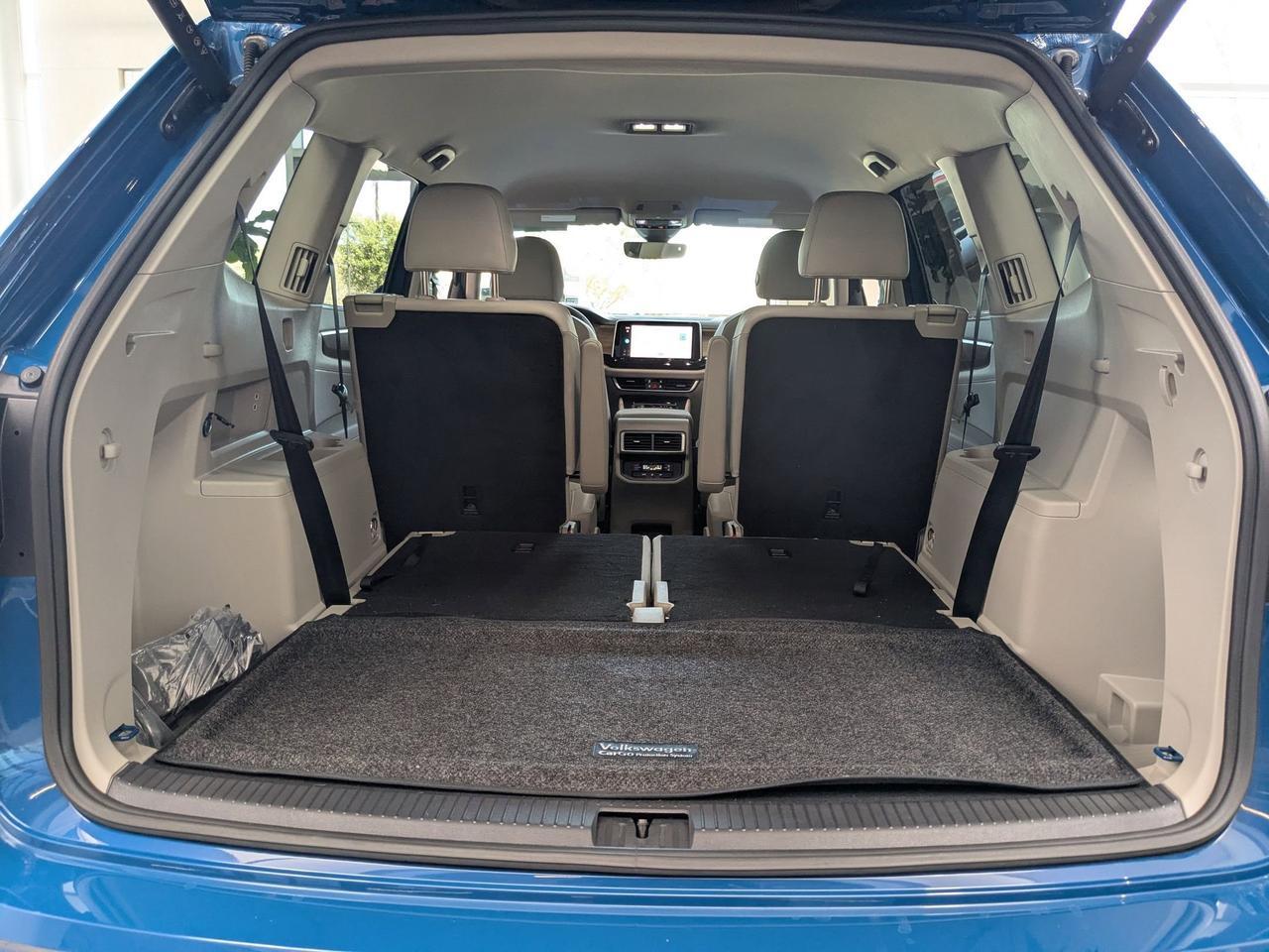 2025 Volkswagen Atlas 2.0T SE w/Technology San Antonio TX