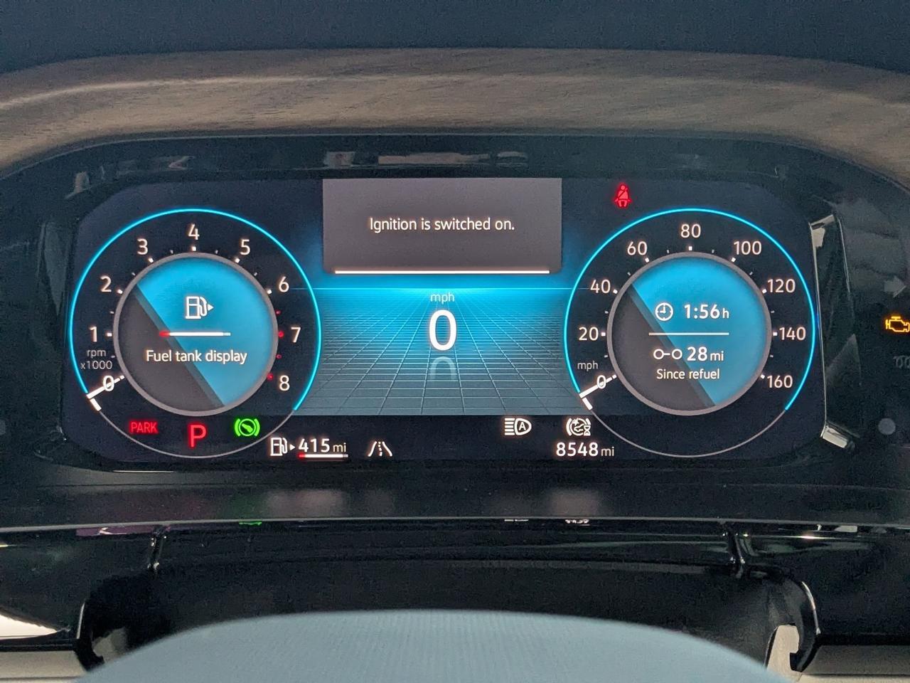 2025 Volkswagen Atlas 2.0T SE w/Technology San Antonio TX