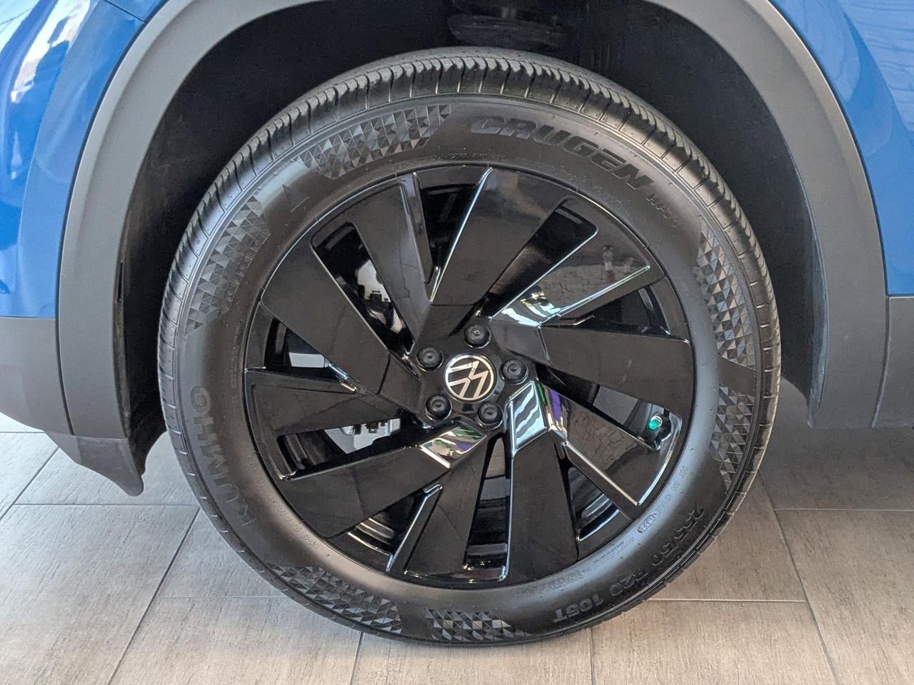 2025 Volkswagen Atlas 2.0T SE w/Technology San Antonio TX