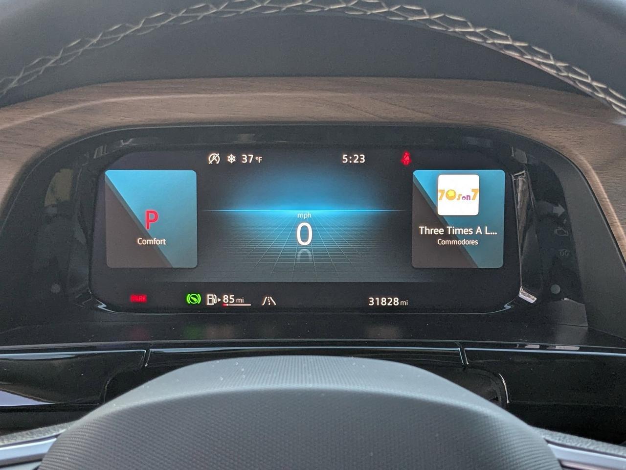 2025 Volkswagen Atlas 2.0T SE w/Technology San Antonio TX