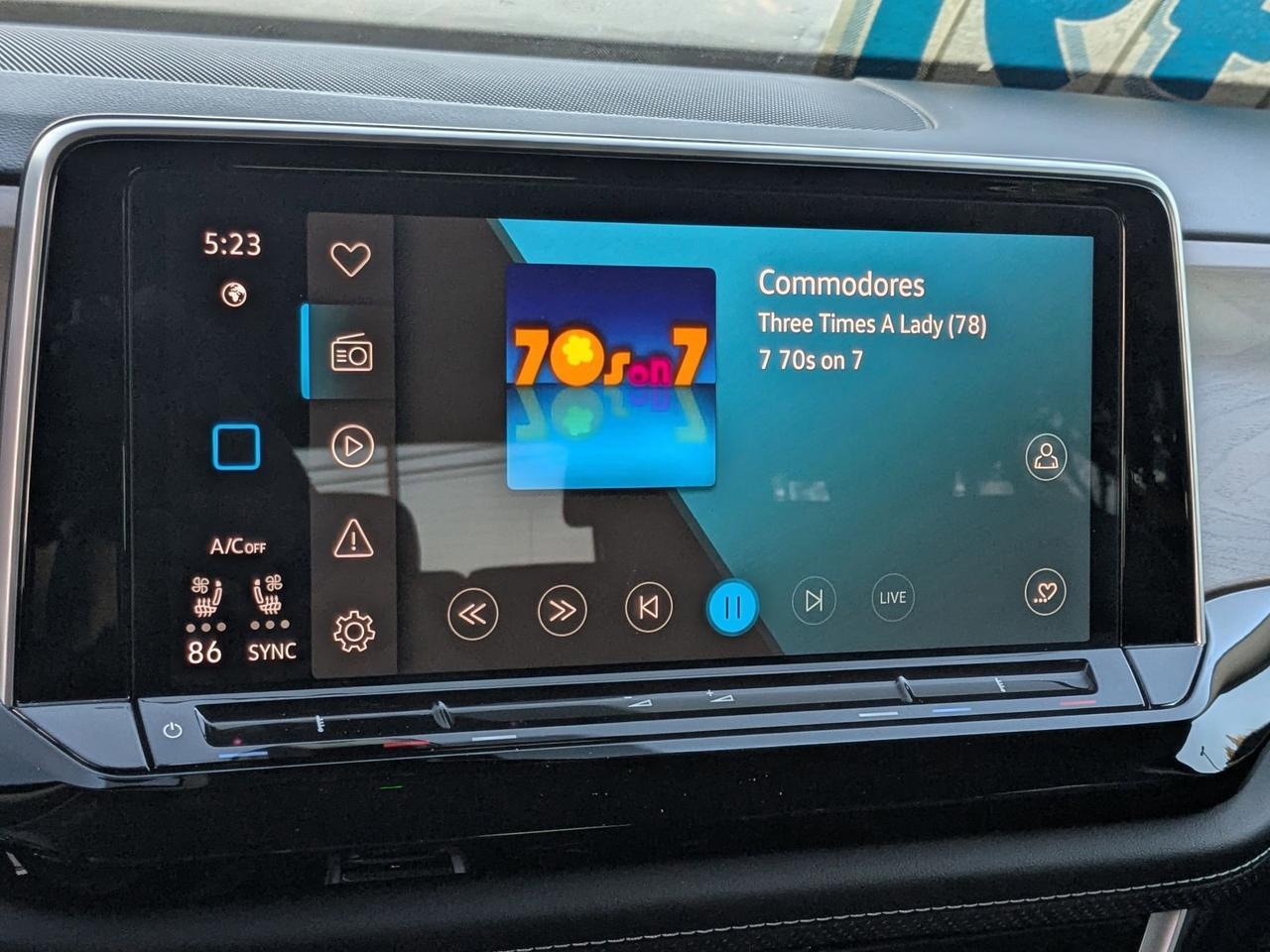 2025 Volkswagen Atlas 2.0T SE w/Technology San Antonio TX