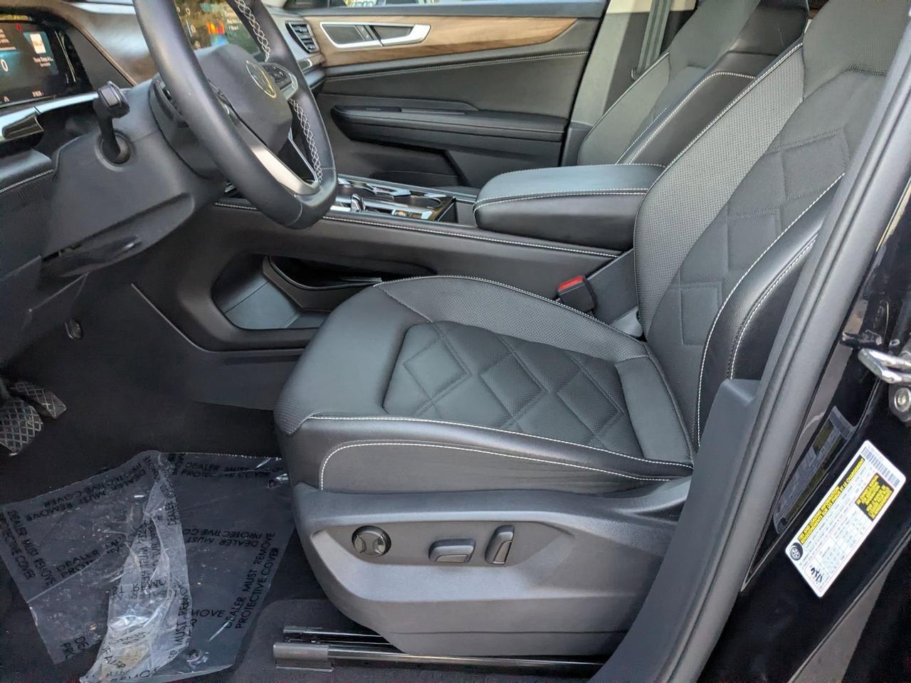 2025 Volkswagen Atlas 2.0T SE w/Technology San Antonio TX