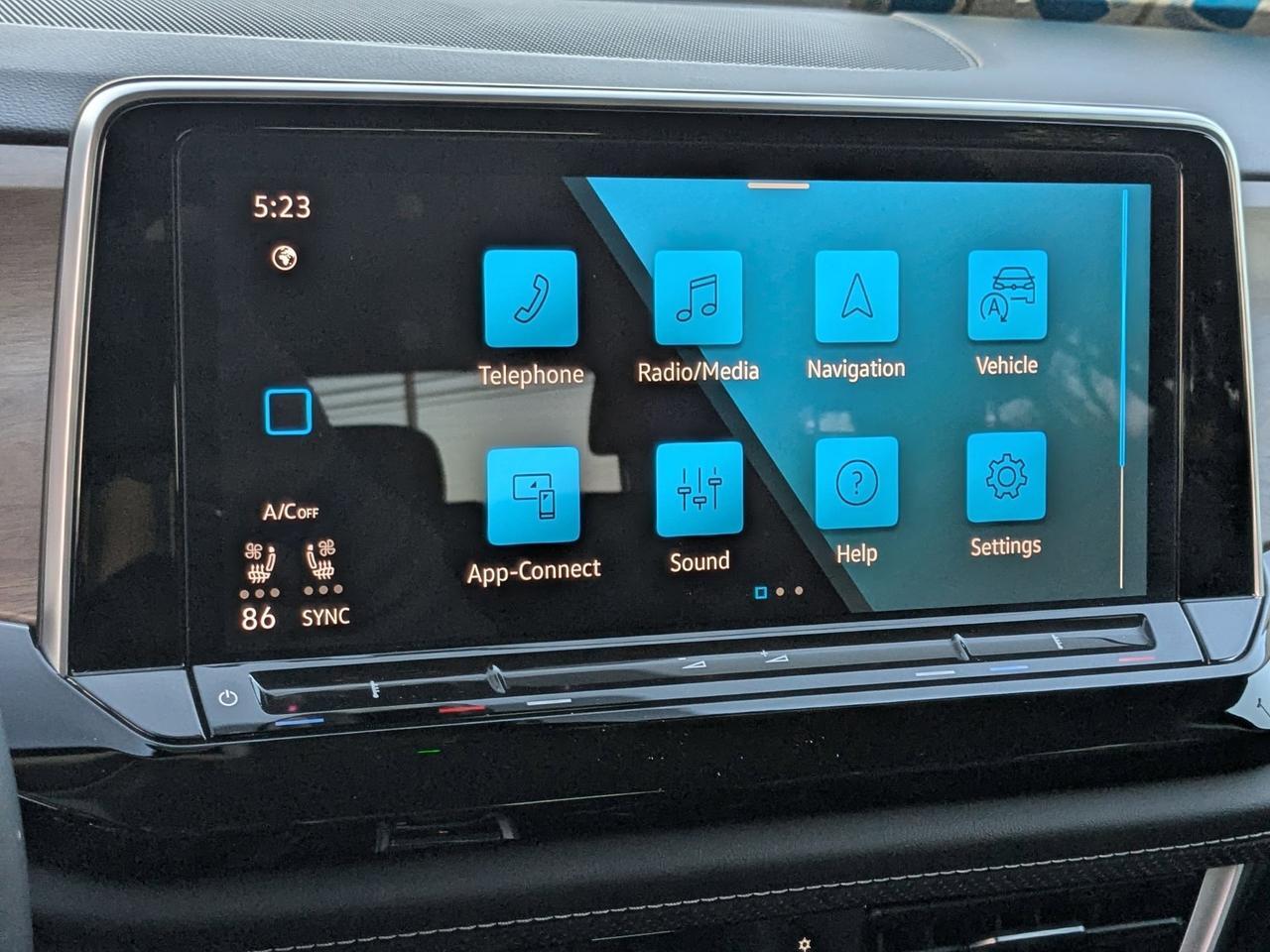 2025 Volkswagen Atlas 2.0T SE w/Technology San Antonio TX